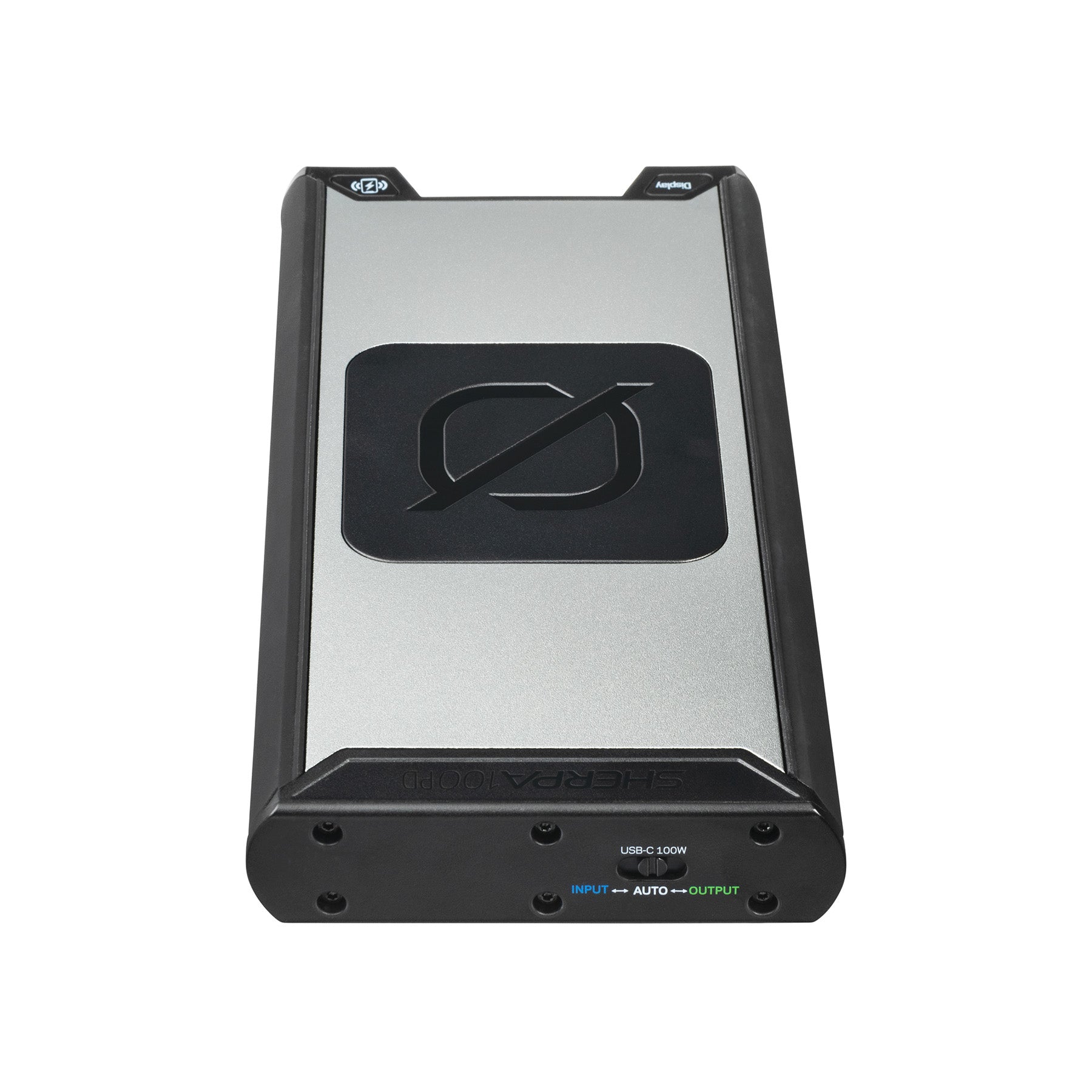 goal-zero-sherpa-100pd-power-bank-open-box-95wh-airline-approved-usb-c-battery-w image 3