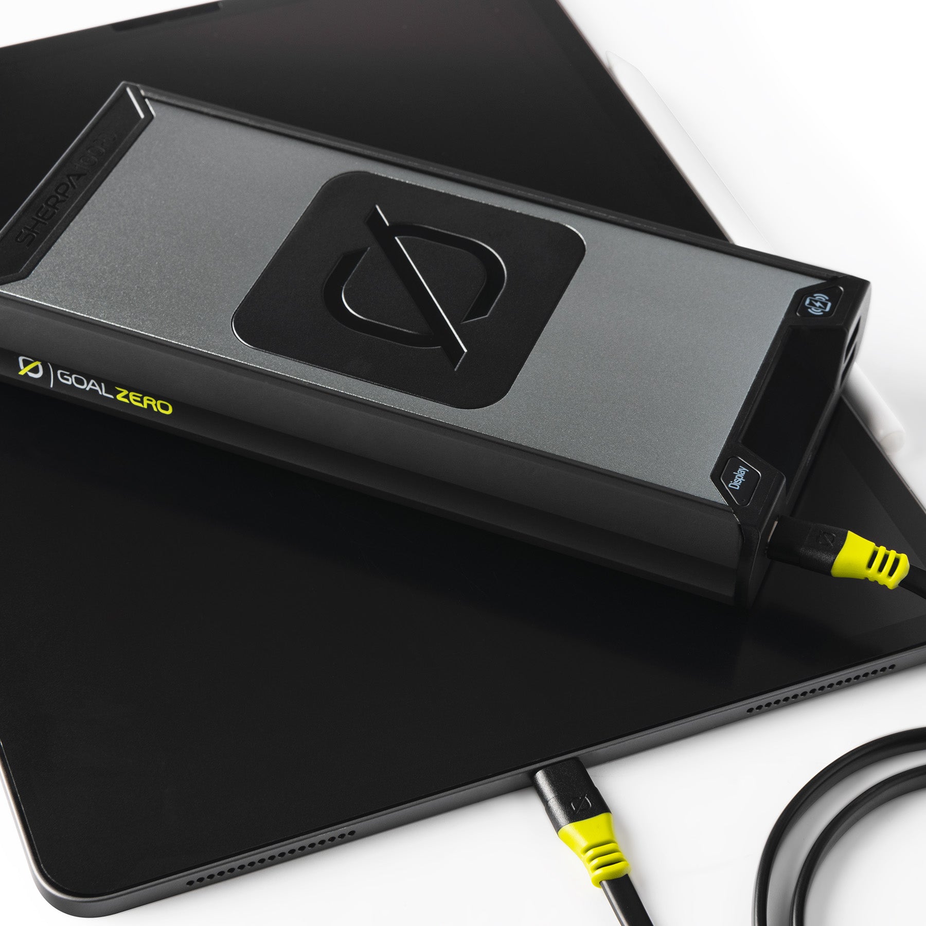 goal-zero-sherpa-100pd-power-bank-open-box-95wh-airline-approved-usb-c-battery-w image 8
