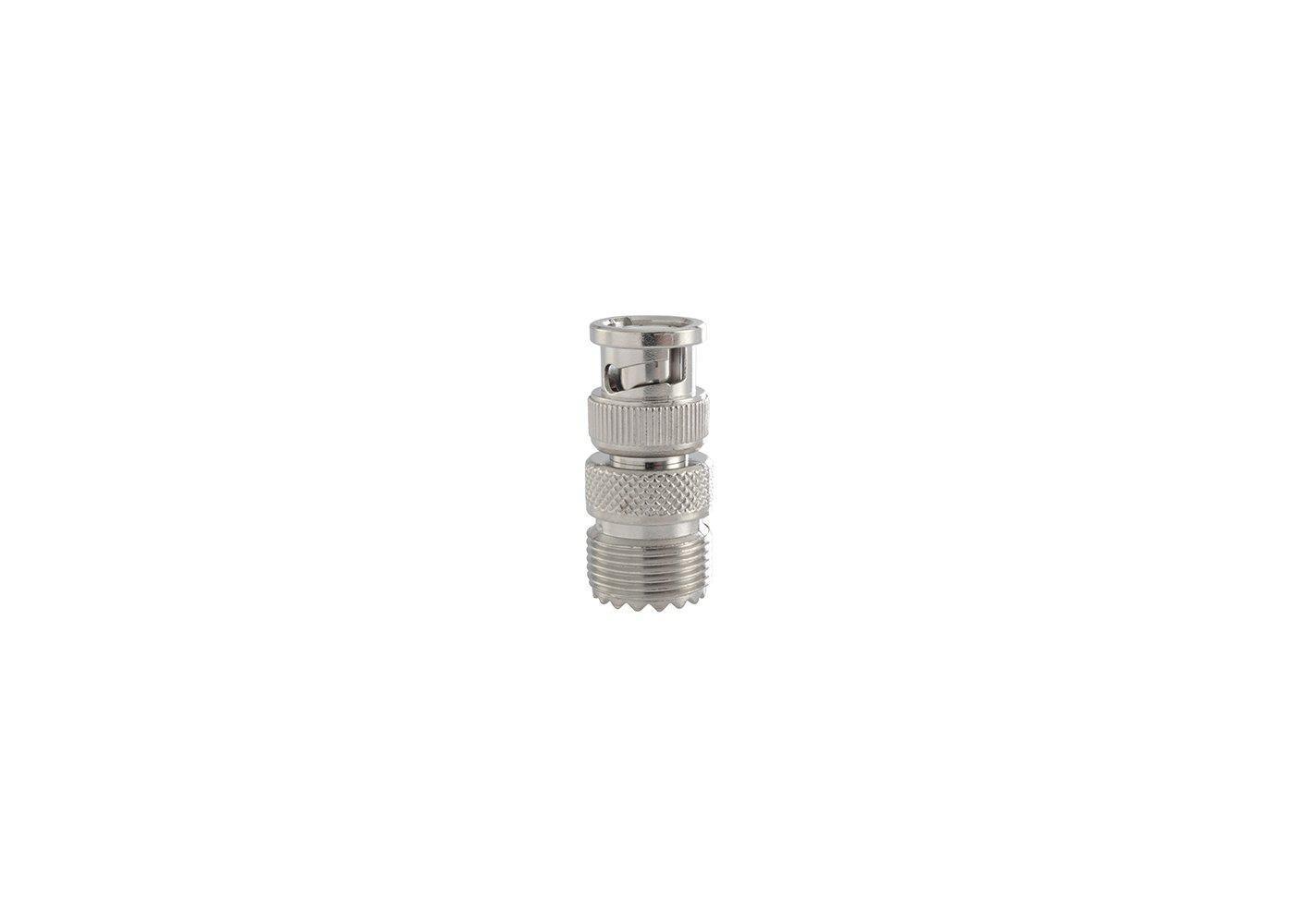 cobra-ha-bnc-bnc-to-so-239-antenna-adapter-for-handheld-cb-radios image 1