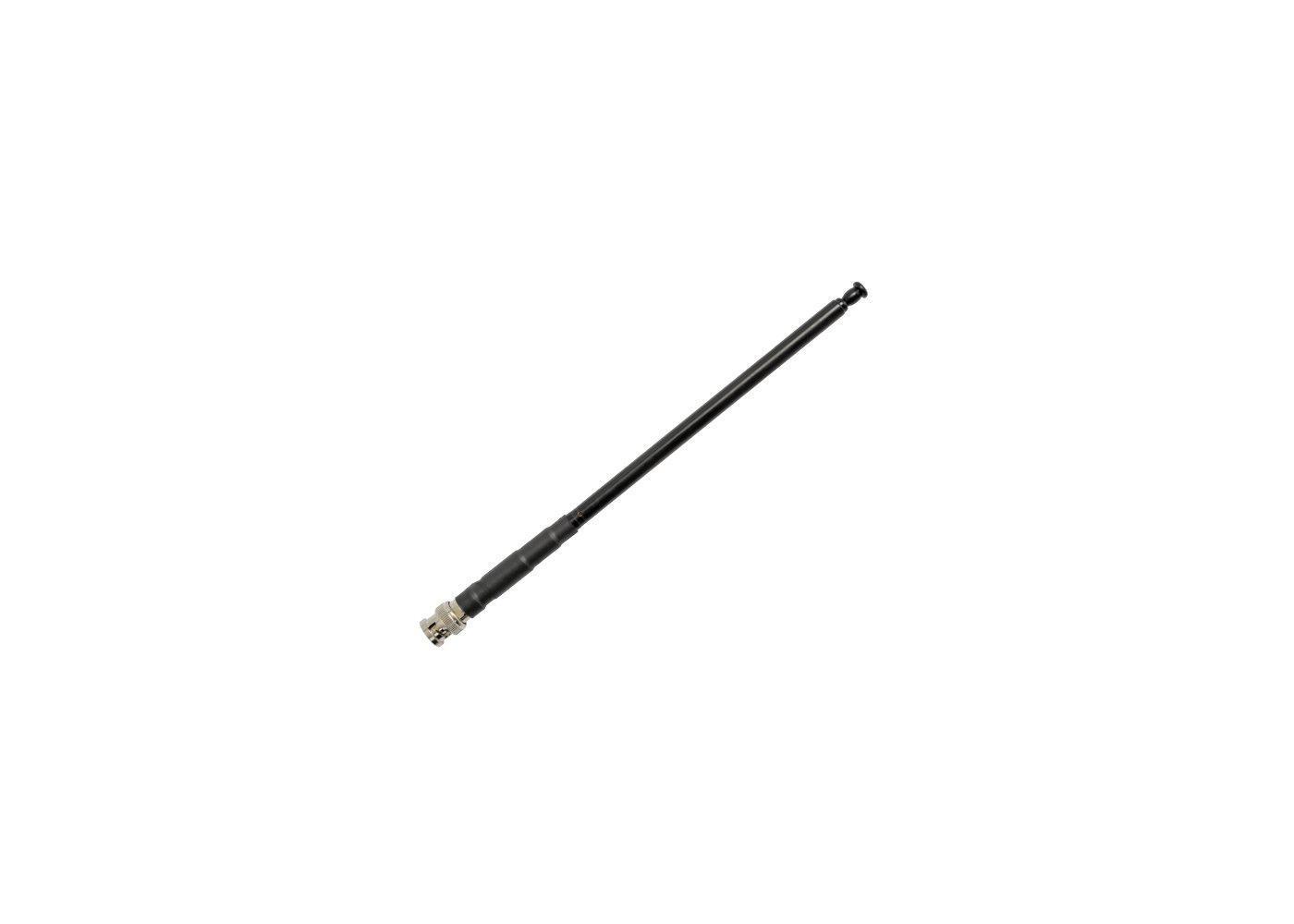 cobra-telescopic-antenna-for-handheld-cb-radios-extends-to-27-item-ha-ta image 1