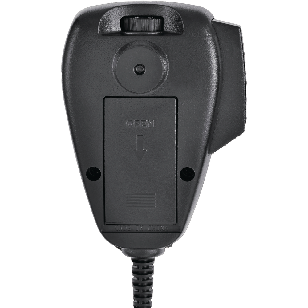 cobra-hg-m75-premium-4-pin-power-cb-microphone-with-2-transistor-amplifier image 2
