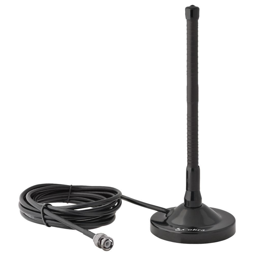cobra-hh-rt-50-road-trip-handheld-cb-radio-with-40-channels-magnetic-mount-mobil image 3