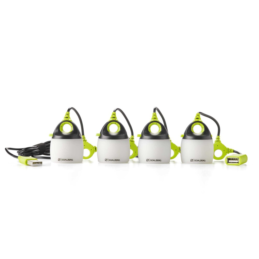 goal-zero-light-a-life-mini-quad-usb-light-set-four-110-lumen-hanging-led-camp-l image 3