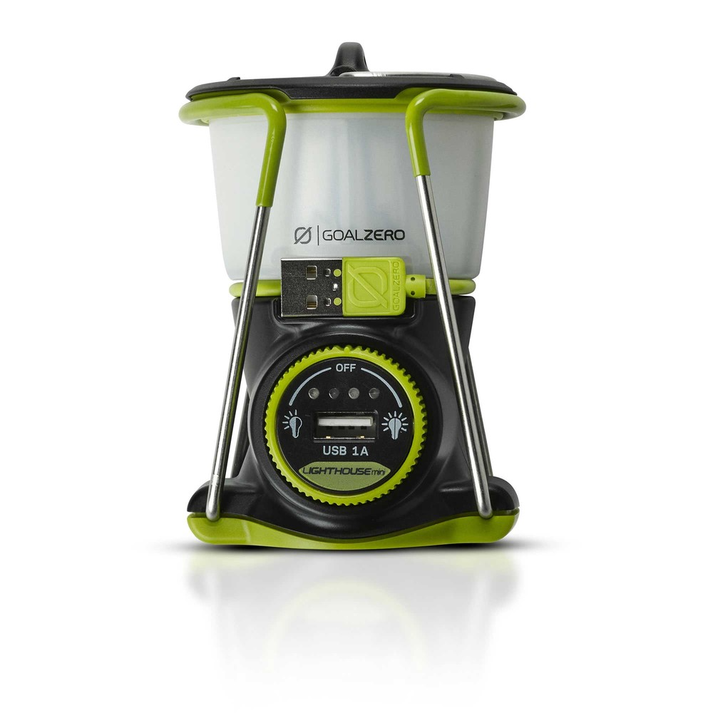 goal-zero-lighthouse-mini-lantern-usb-rechargeable-dimmable-camping-lantern-and- image 4