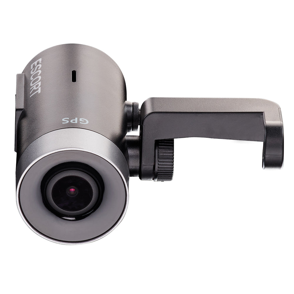 cobra-m2-smart-dash-cam-1080p-dash-camera-with-built-in-gps-bluetooth-radar-dete image 1