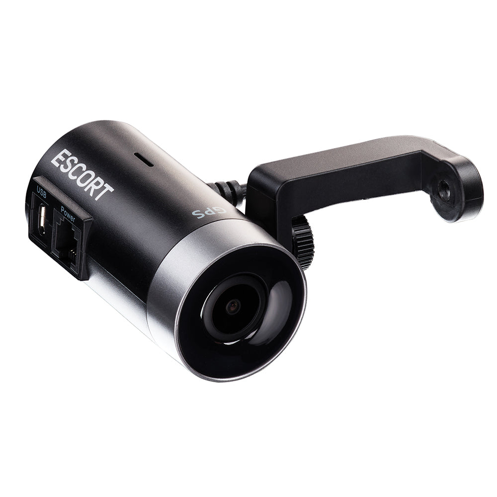 cobra-m2-smart-dash-cam-1080p-dash-camera-with-built-in-gps-bluetooth-radar-dete image 2