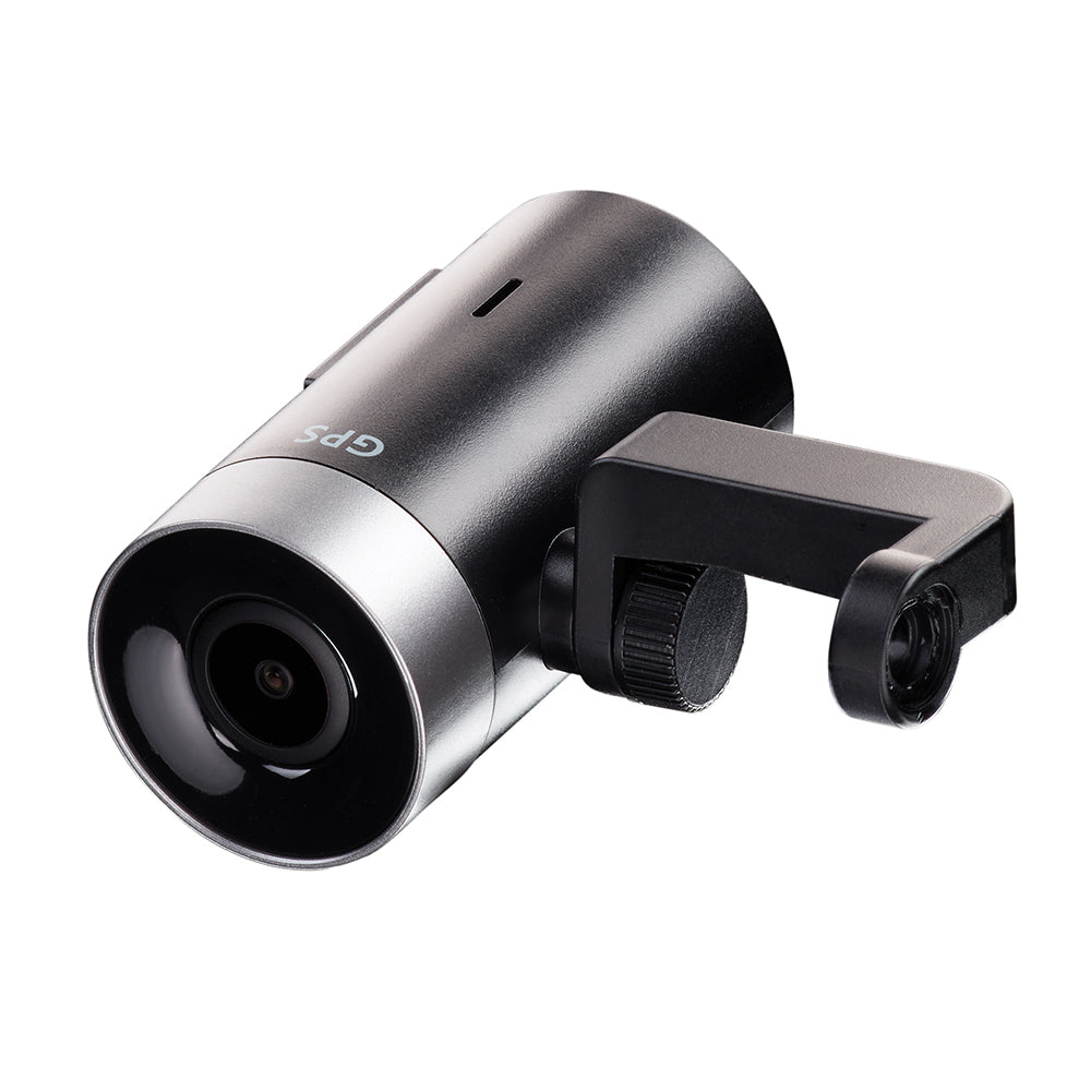 cobra-m2-smart-dash-cam-1080p-dash-camera-with-built-in-gps-bluetooth-radar-dete image 3