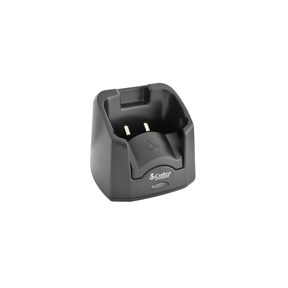 cobra-charging-base-for-mr-hh350-mr-hh450-and-mr-hh500-marine-handheld-radios image 1
