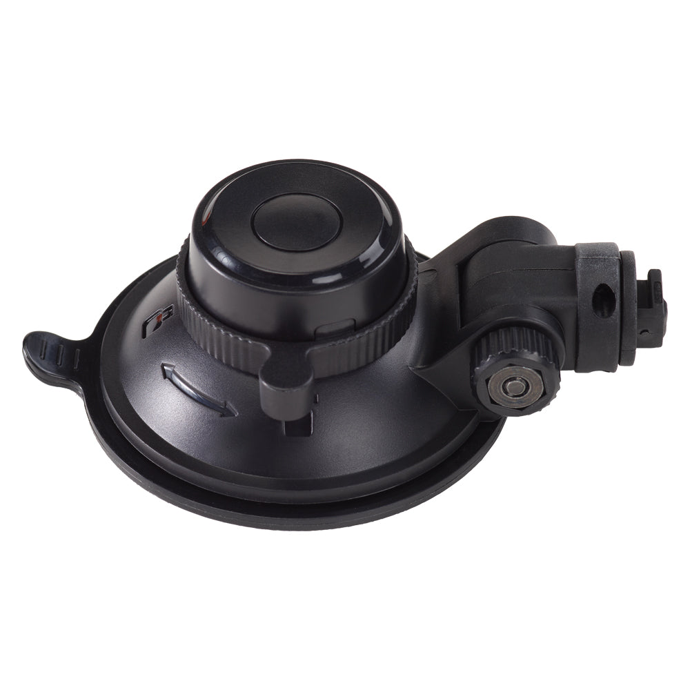 cobra-sc-201-suction-cup-dash-camera-mount-ca-201sucmnt-001-windshield-transfer- image 2