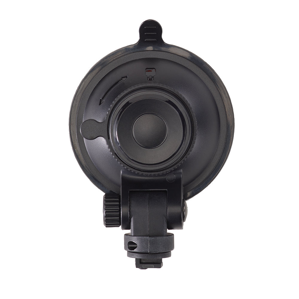 cobra-sc-201-suction-cup-dash-camera-mount-ca-201sucmnt-001-windshield-transfer- image 1