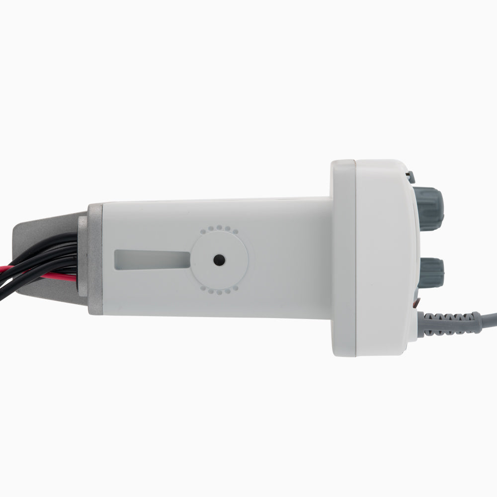 cobra-mrf77-gps-dsc-capable-fixed-mount-vhf-marine-radio-with-integrated-gps-rec image 7