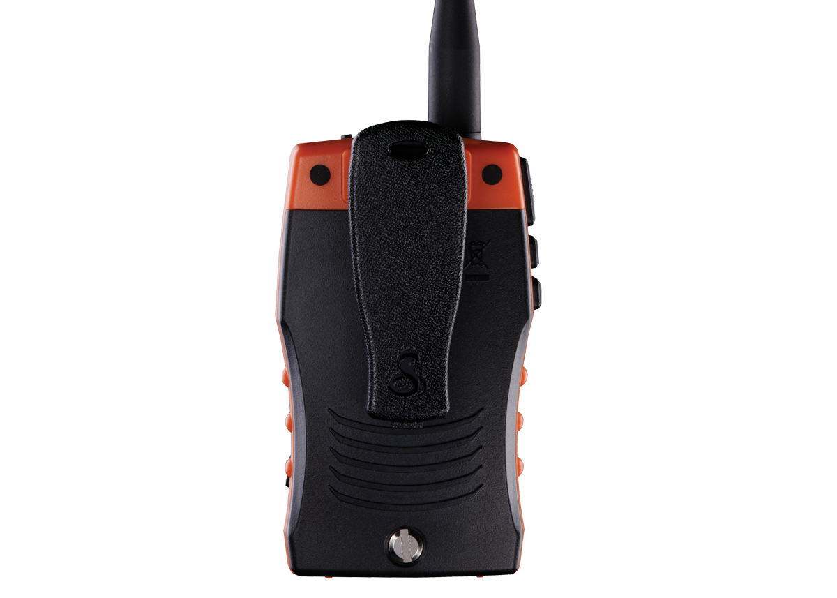 cobra-mr-hh150-flt-floating-handheld-vhf-marine-radio-with-weather-alerts-and-la image 8