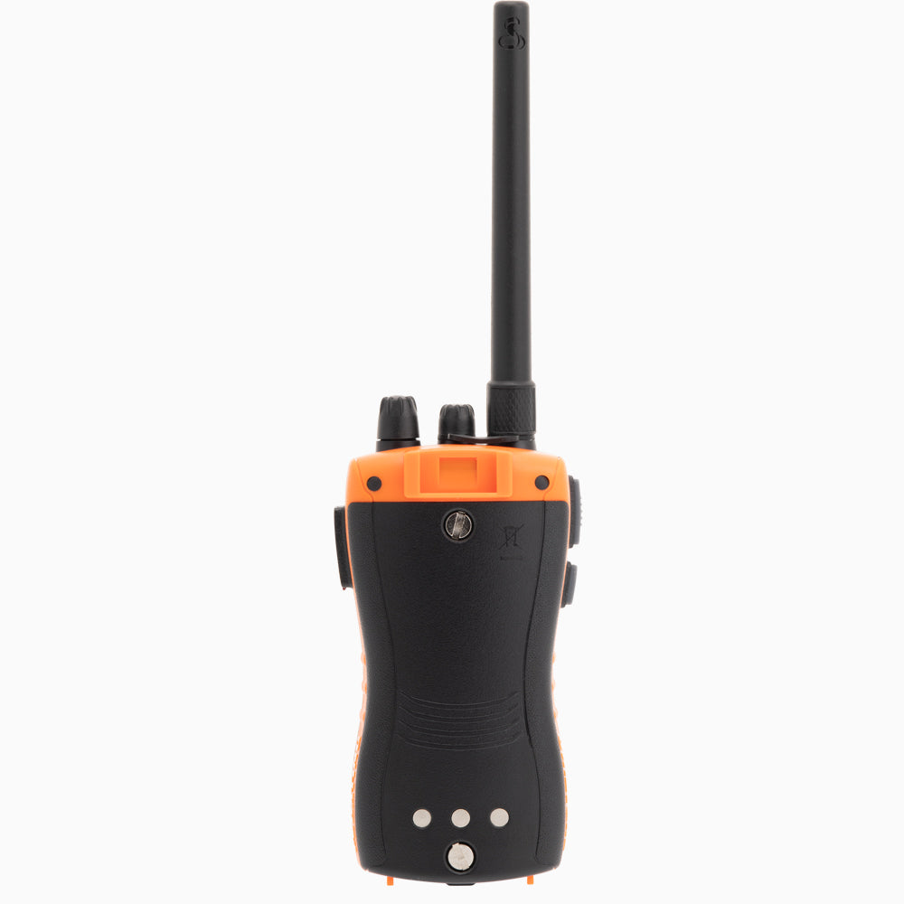 cobra-mr-hh600-flt-gps-bt-floating-handheld-vhf-marine-radio-built-in-gps-dsc-bl image 5