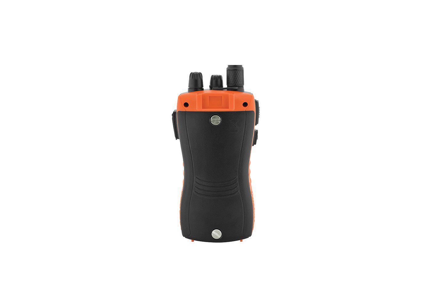 cobra-mr-hh600-flt-gps-bt-floating-handheld-vhf-marine-radio-built-in-gps-dsc-bl image 8
