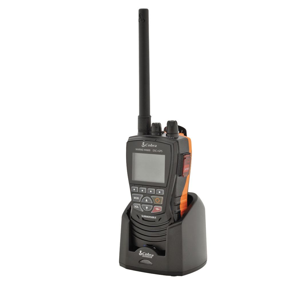 cobra-mr-hh600-flt-gps-bt-floating-handheld-vhf-marine-radio-built-in-gps-dsc-bl image 4