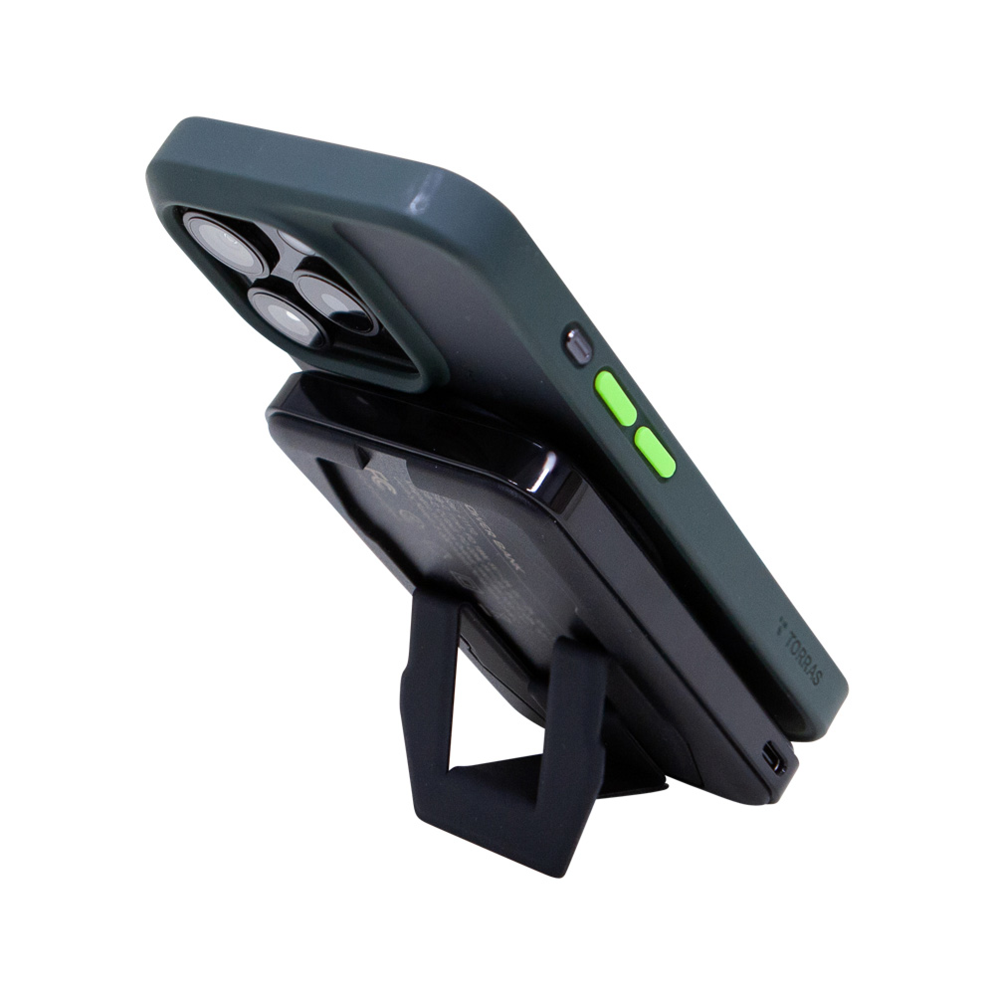 goal-zero-outrider-18-magnetic-power-bank-magsafe-compatible-5-000mah-pocket-bat image 5