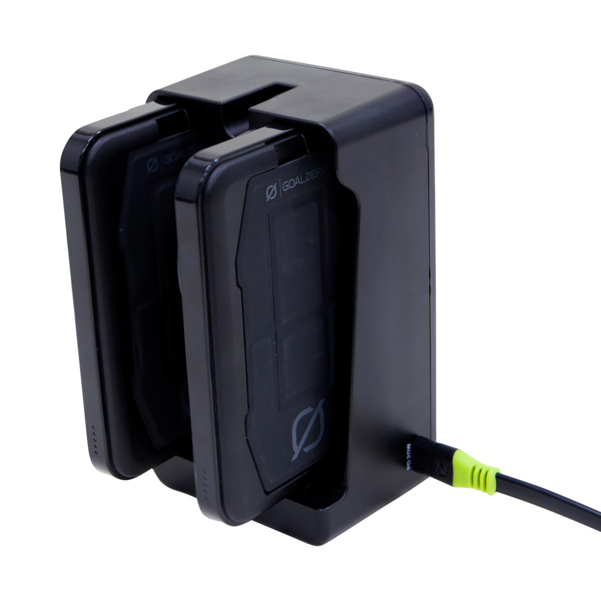 goal-zero-outrider-charging-kit-2x-outrider-18-magsafe-wireless-power-banks-with image 1