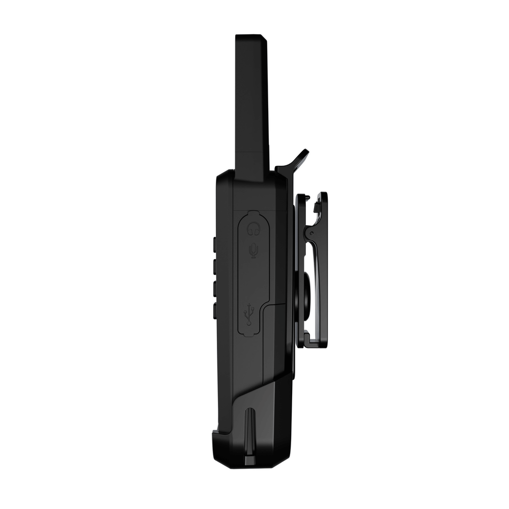 cobra-performa-400-series-business-two-way-radio-lmr-rechargeable-li-ion-repeate image 6
