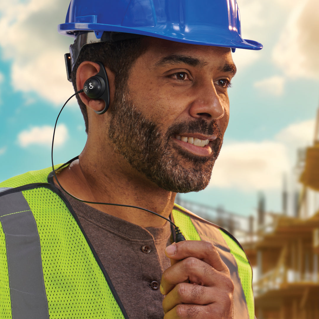 cobra-d-style-over-the-ear-headset-with-inline-ptt-vox-0010098-1-0010120-1-ip54- image 3