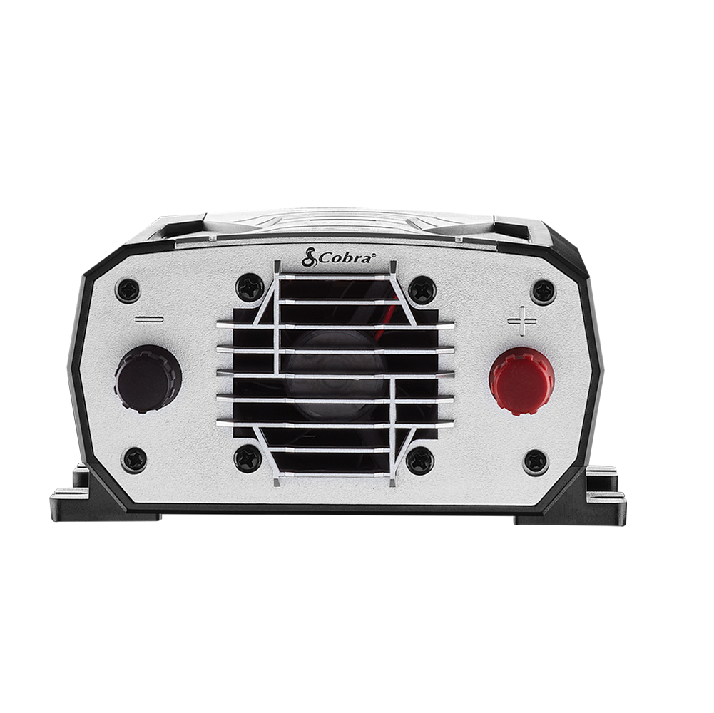 cobra-power-500w-power-inverter-with-fast-charge-usb-a-usb-c-and-2-gfci-ac-outle image 3