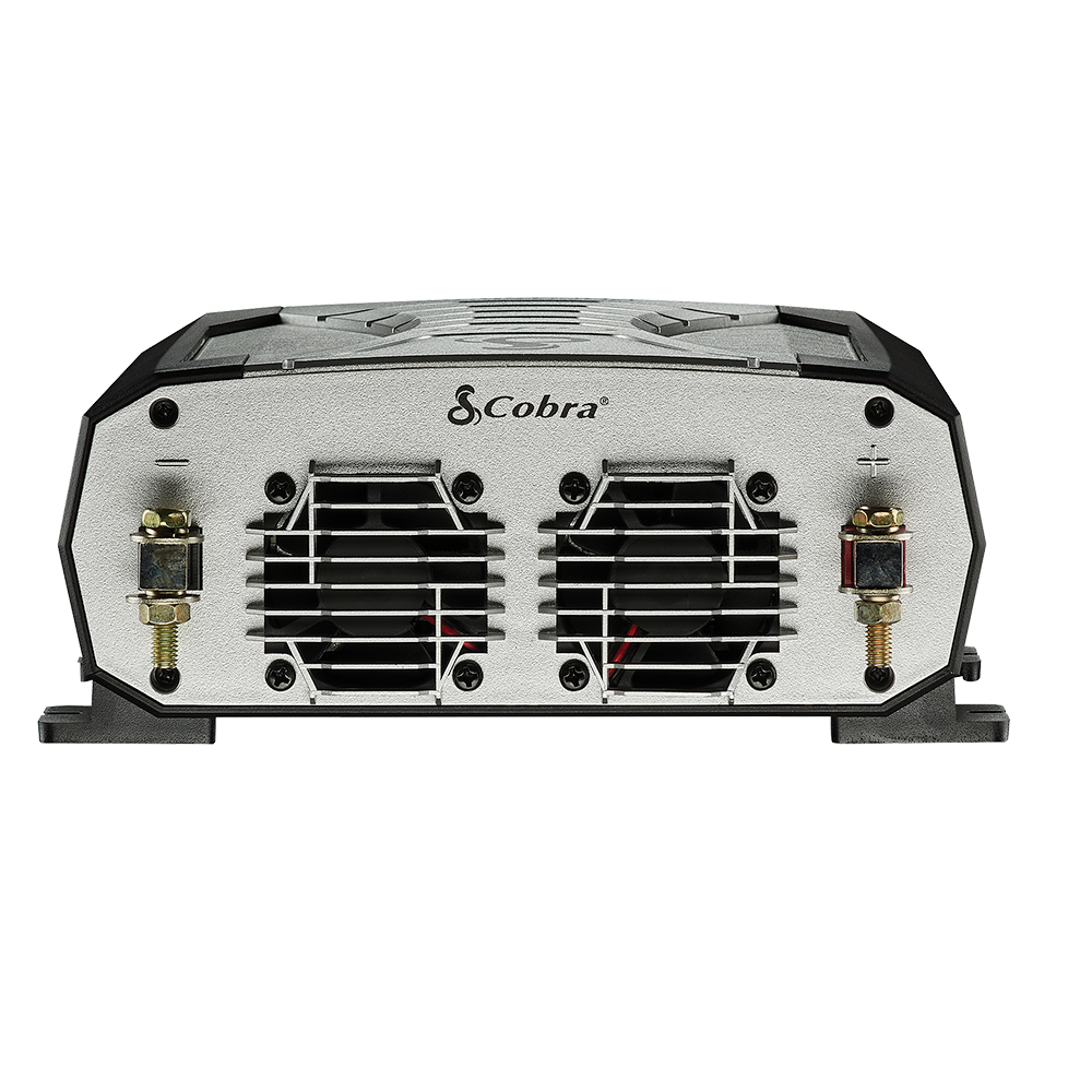 cobra-pro-1500w-professional-grade-power-inverter-with-fast-charge-usb-a-usb-c-a image 3