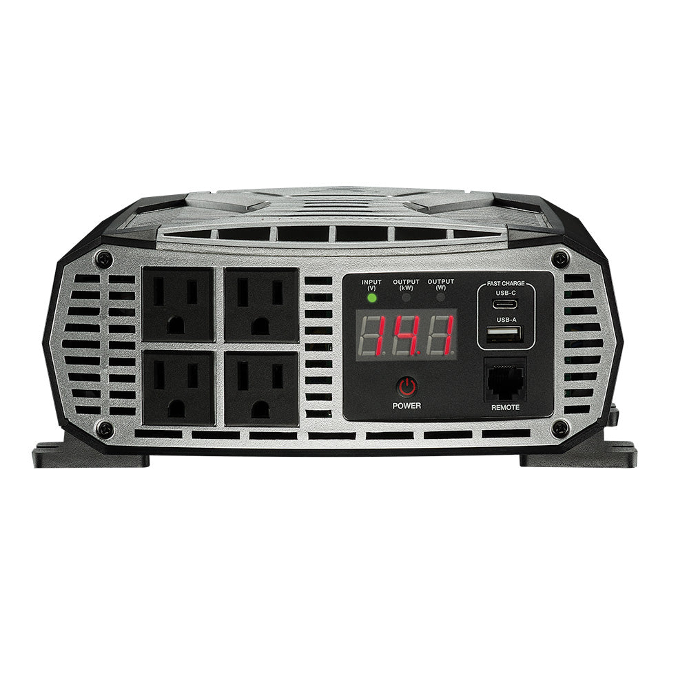 cobra-pro-2500w-professional-grade-power-inverter-with-gfci-outlets-and-usb-c-fa image 3