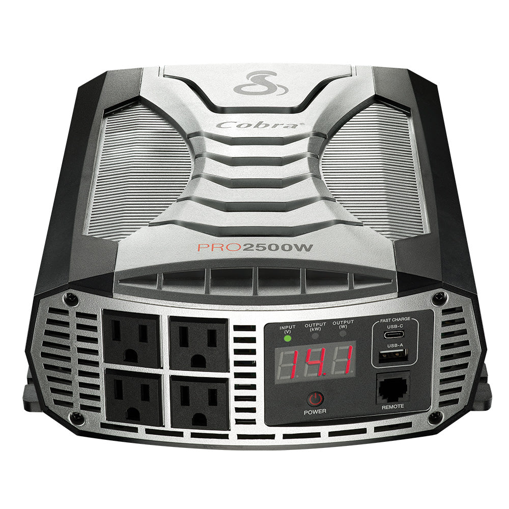 cobra-pro-2500w-professional-grade-power-inverter-with-gfci-outlets-and-usb-c-fa image 4