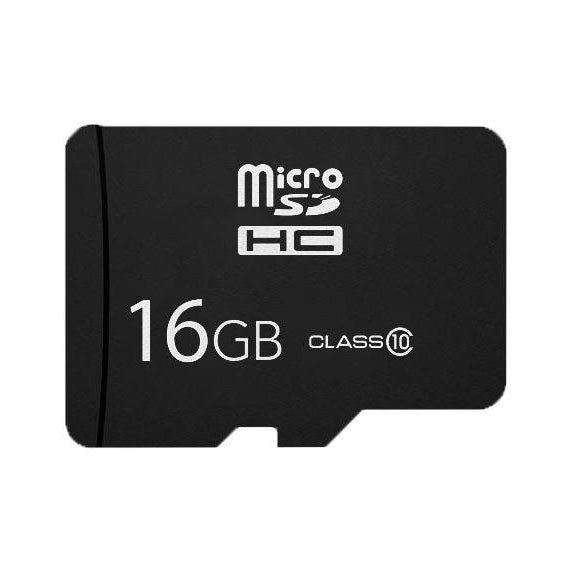 cobra-16gb-class-10-microsd-memory-card-for-cobra-dash-cams-and-action-cams image 1