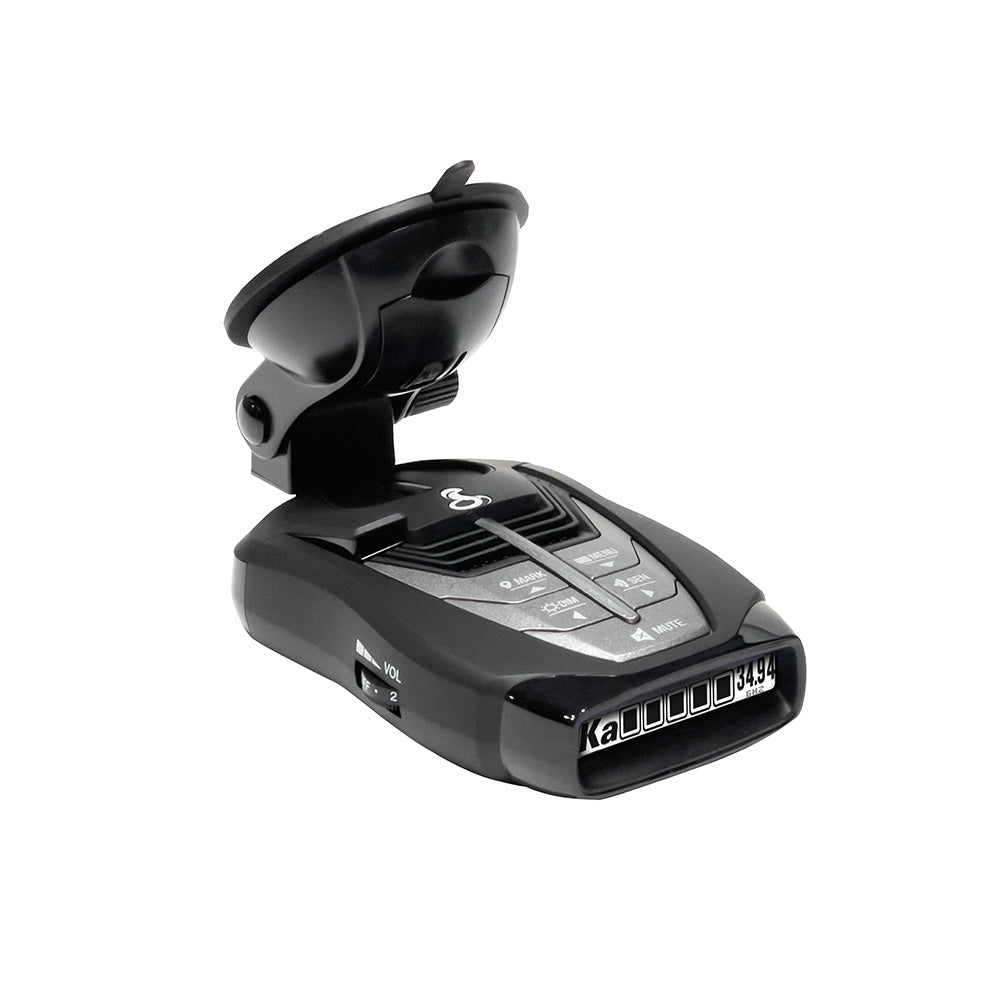 cobra-rad-480i-radar-detector-premium-mount-bundle-long-range-radar-laser-detect image 2