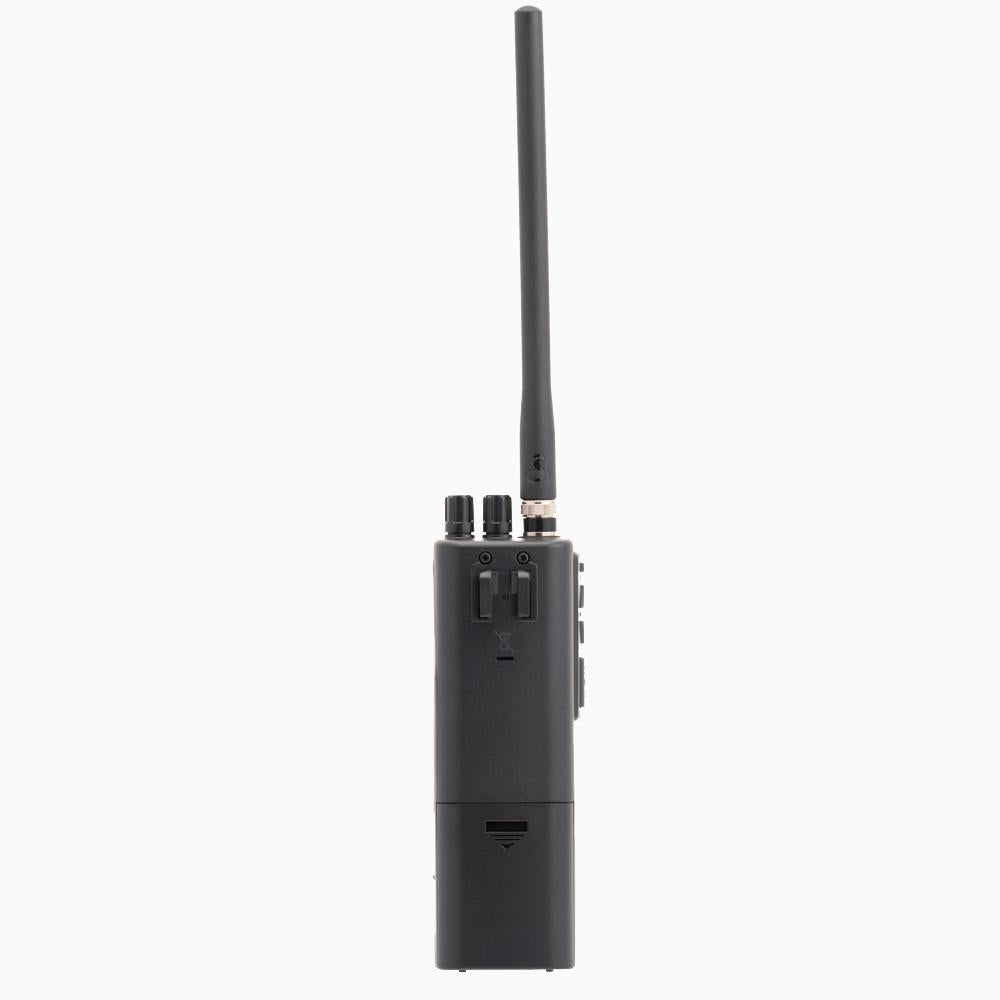 cobra-hh-50-wx-st-handheld-40-channel-cb-radio-with-soundtracker-noise-reduction image 2