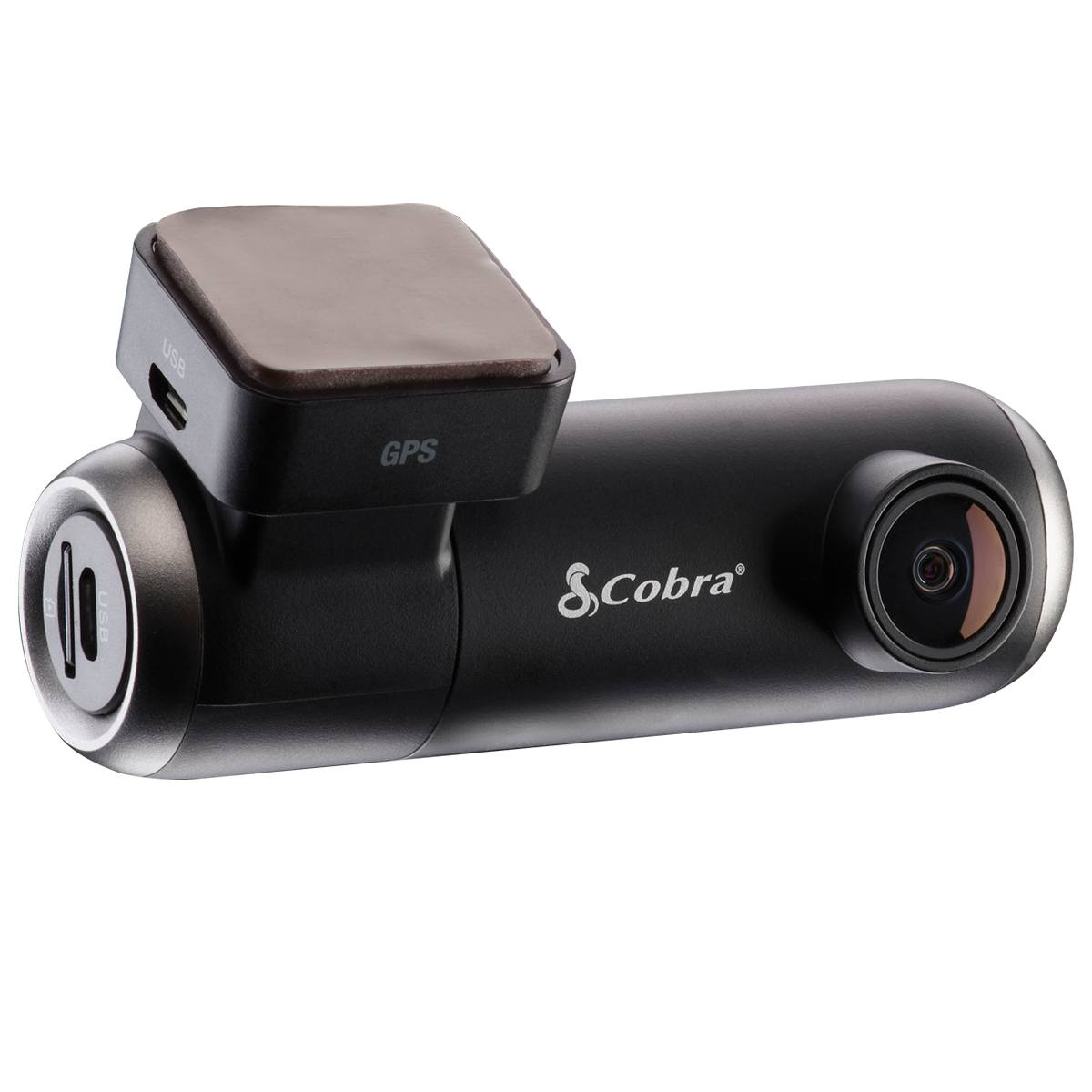 cobra-sc-100-full-hd-1080p-smart-dash-cam-with-gps-alerts-mayday-alert-and-parki image 5