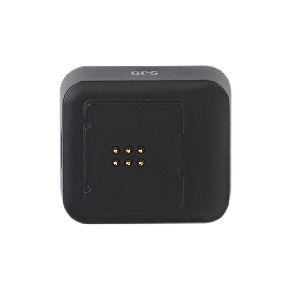 cobra-sc-100-adhesive-mount-with-built-in-gps-windshield-dash-cam-mount-ca-100ad image 1