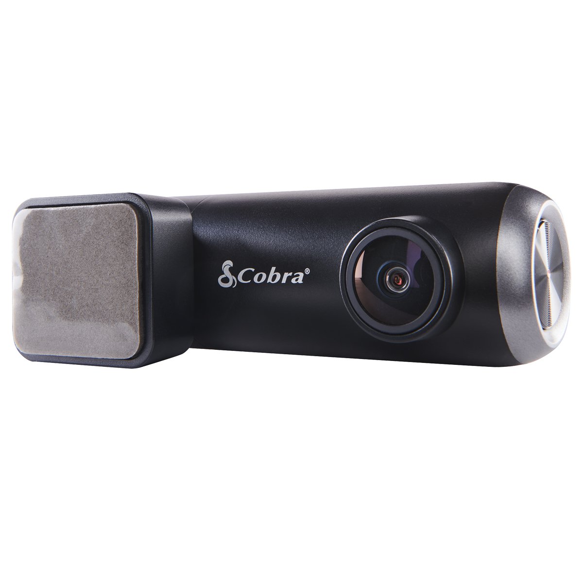 cobra-sc-100-full-hd-1080p-smart-dash-cam-with-gps-alerts-mayday-alert-and-parki image 2