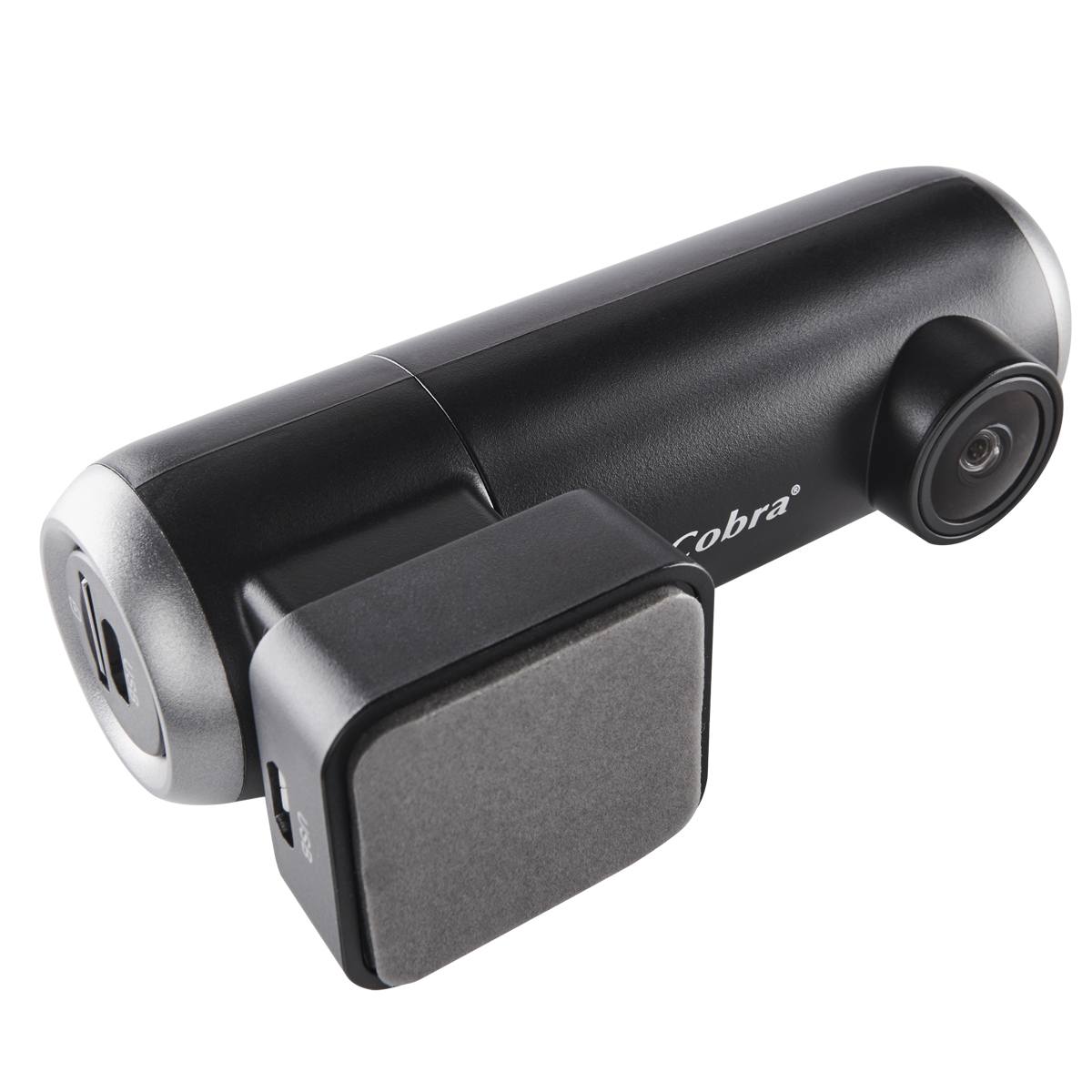 cobra-sc-100-full-hd-1080p-smart-dash-cam-with-gps-alerts-mayday-alert-and-parki image 3