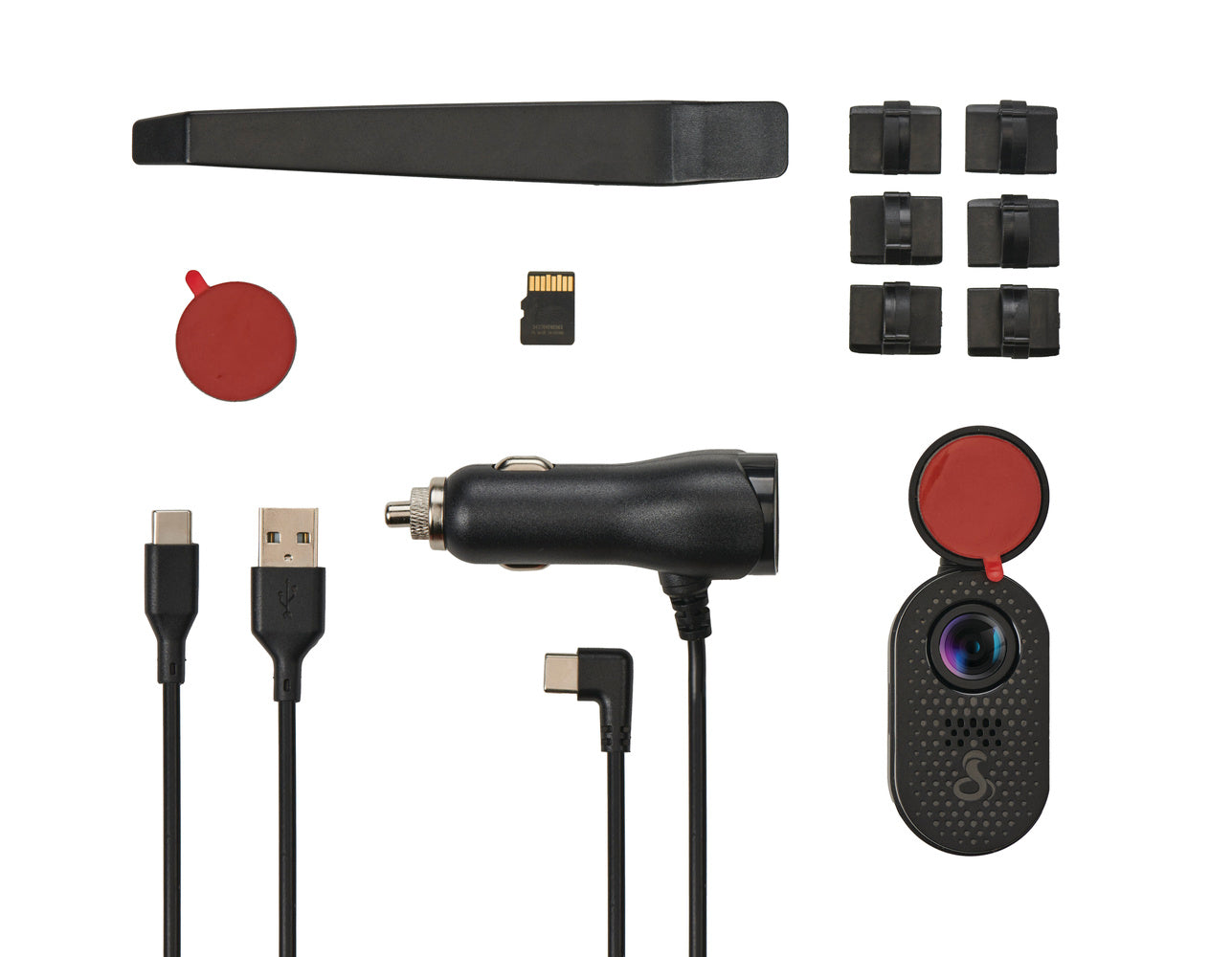 cobra-sc-100-series-sc-120-qhd-dash-cam-compact-wide-angle-incident-scenic-drive image 7