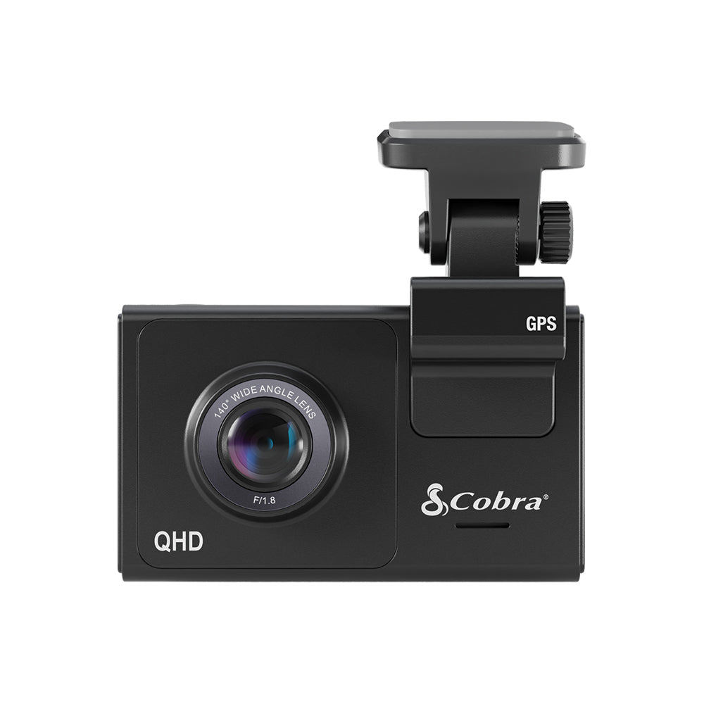 cobra-sc-200d-smart-dash-cam-with-qhd-1600p-front-camera-rear-camera-support-wi- image 6