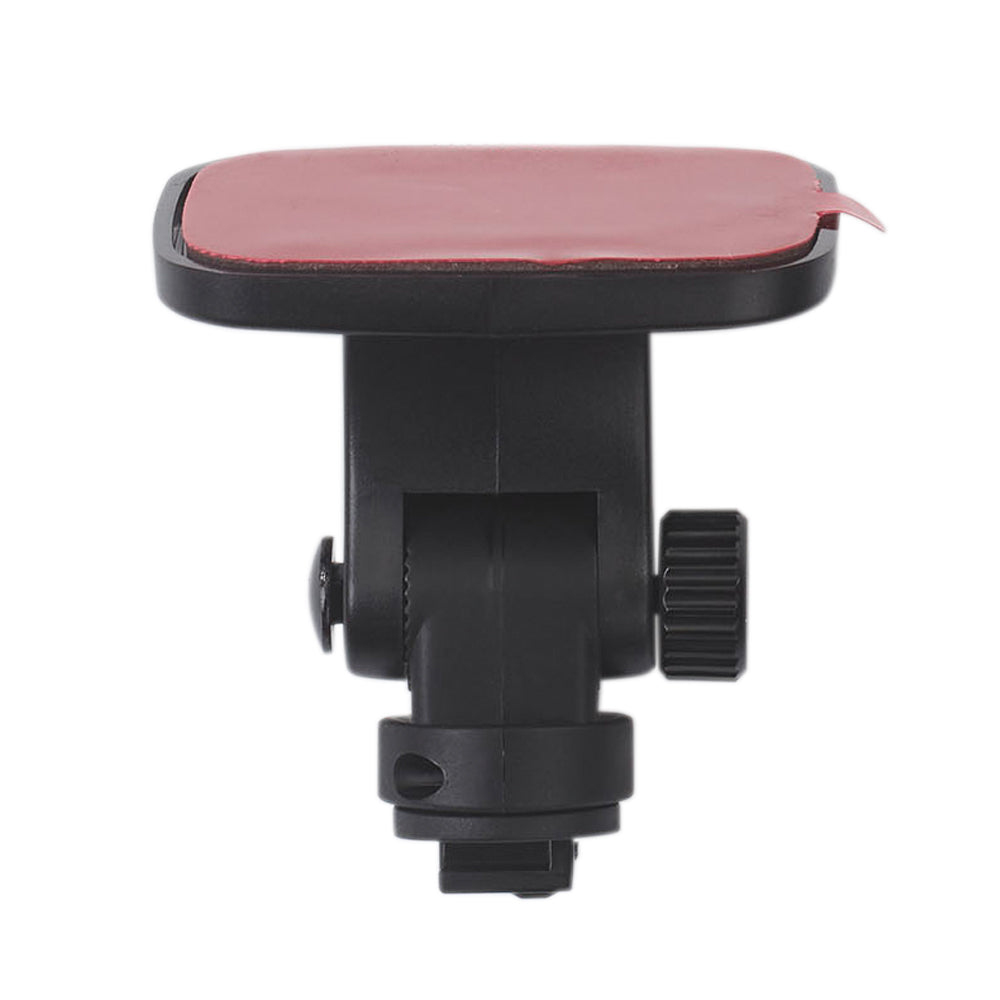 cobra-sc-201-adhesive-mount-ca-201adhmnt-001-slide-mount-windshield-mount-for-sc image 1