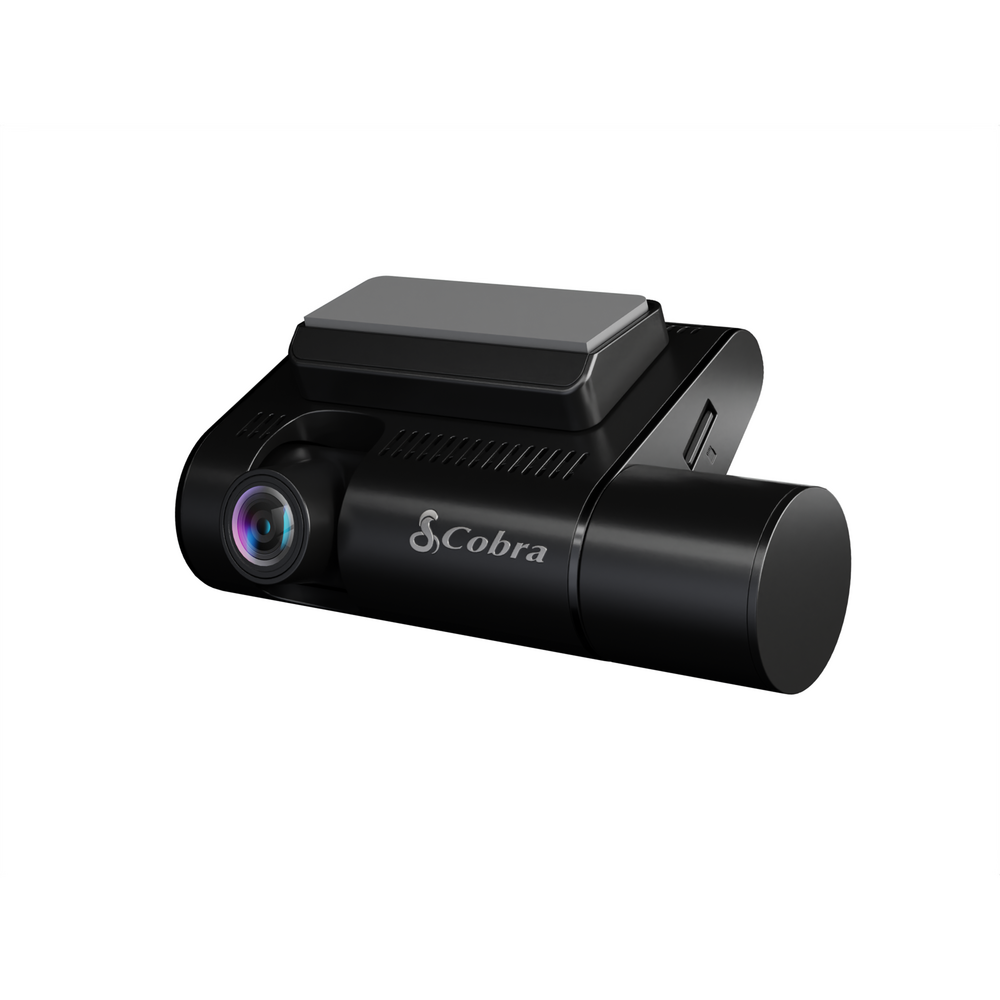 cobra-sc-220c-dual-view-qhd-dash-cam-with-front-and-interior-camera-gps-bluetoot image 8