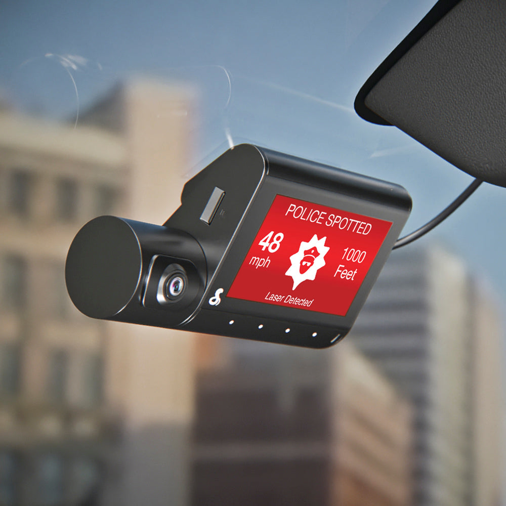 cobra-sc-220c-dual-view-qhd-dash-cam-with-front-and-interior-camera-gps-bluetoot image 2