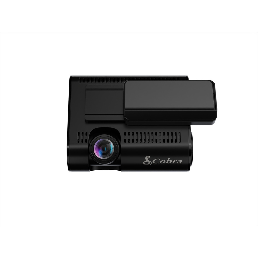 cobra-sc-250r-true-4k-dash-cam-with-360-alerts-built-in-gps-parking-live-view-bl image 6