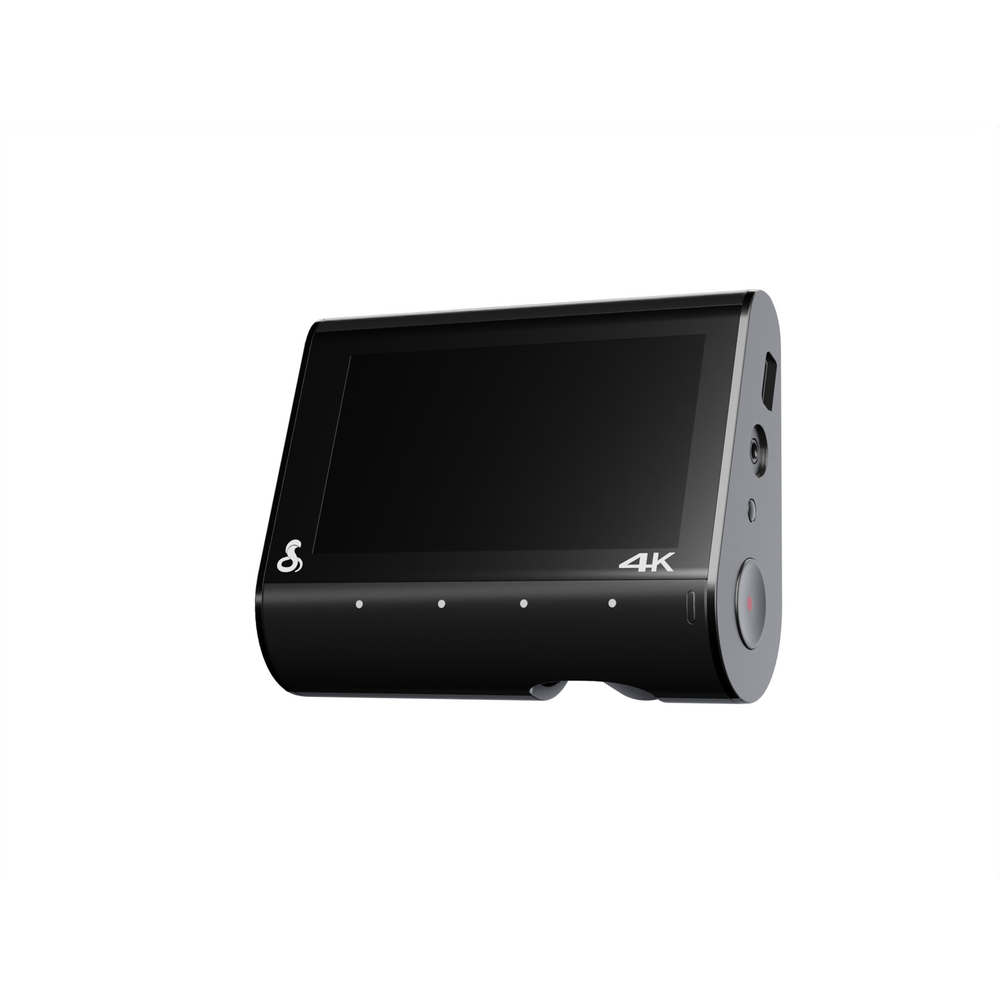 cobra-sc-250r-true-4k-dash-cam-with-360-alerts-built-in-gps-parking-live-view-bl image 4