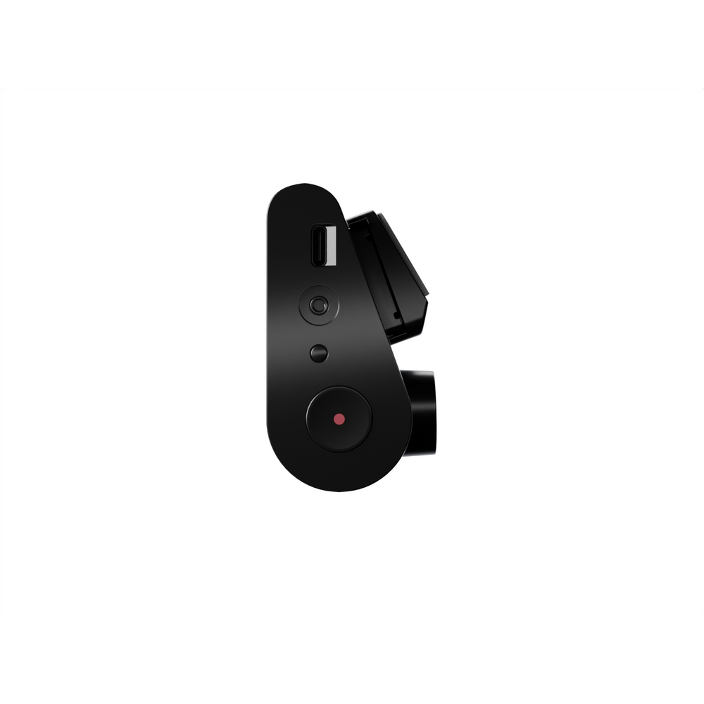 cobra-sc-250r-true-4k-dash-cam-with-360-alerts-built-in-gps-parking-live-view-bl image 8
