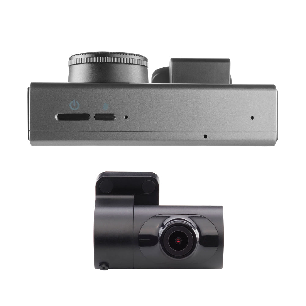 cobra-sc-400d-4k-uhd-dual-view-dash-cam-with-built-in-gps-and-live-police-alerts image 6