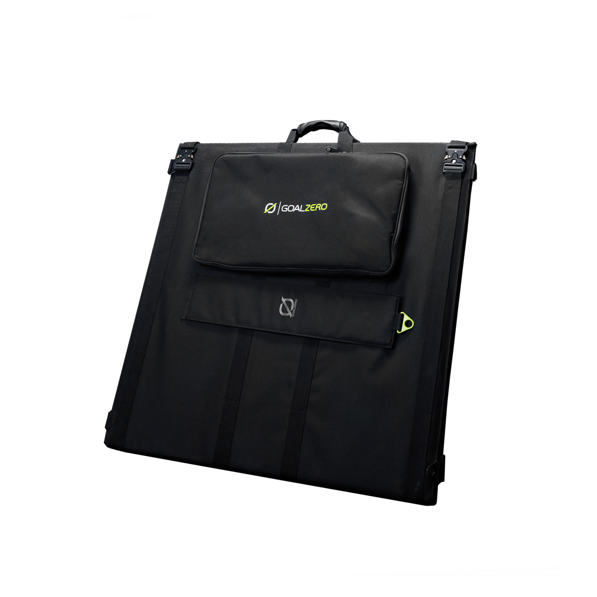 goal-zero-yeti-pro-4000-nomad-400-solar-generator-kit-4000wh-home-backup-and-off image 7