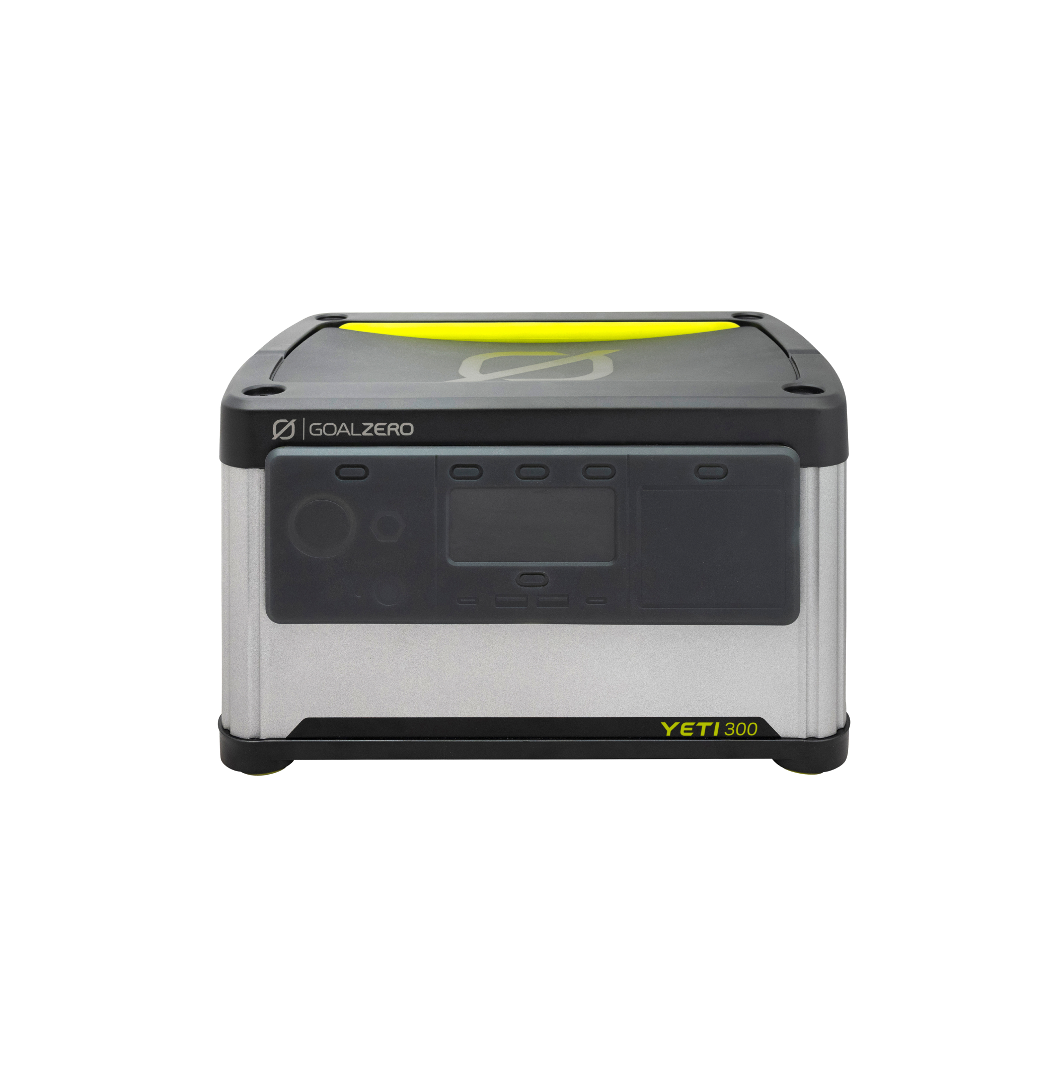 goal-zero-yeti-300-open-box-297wh-lifepo4-portable-power-station-rugged-6th-gen- image 3