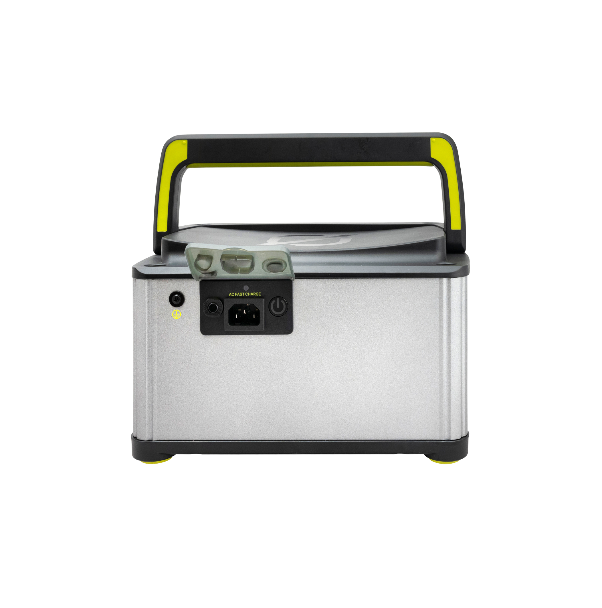 goal-zero-yeti-300-open-box-297wh-lifepo4-portable-power-station-rugged-6th-gen- image 4