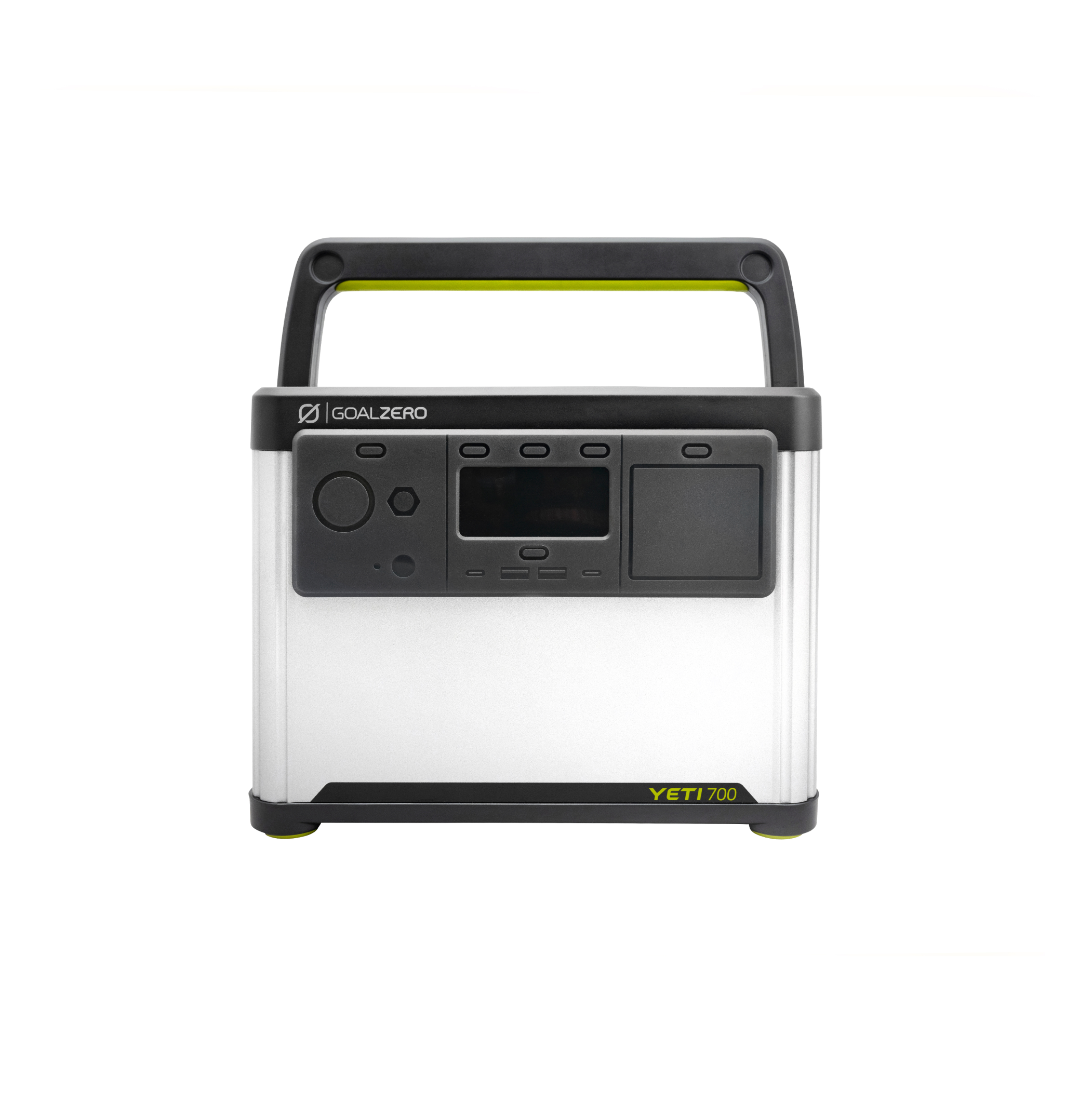 goal-zero-yeti-700-portable-power-station-677wh-lifepo4-battery-6th-gen-rugged-d image 2
