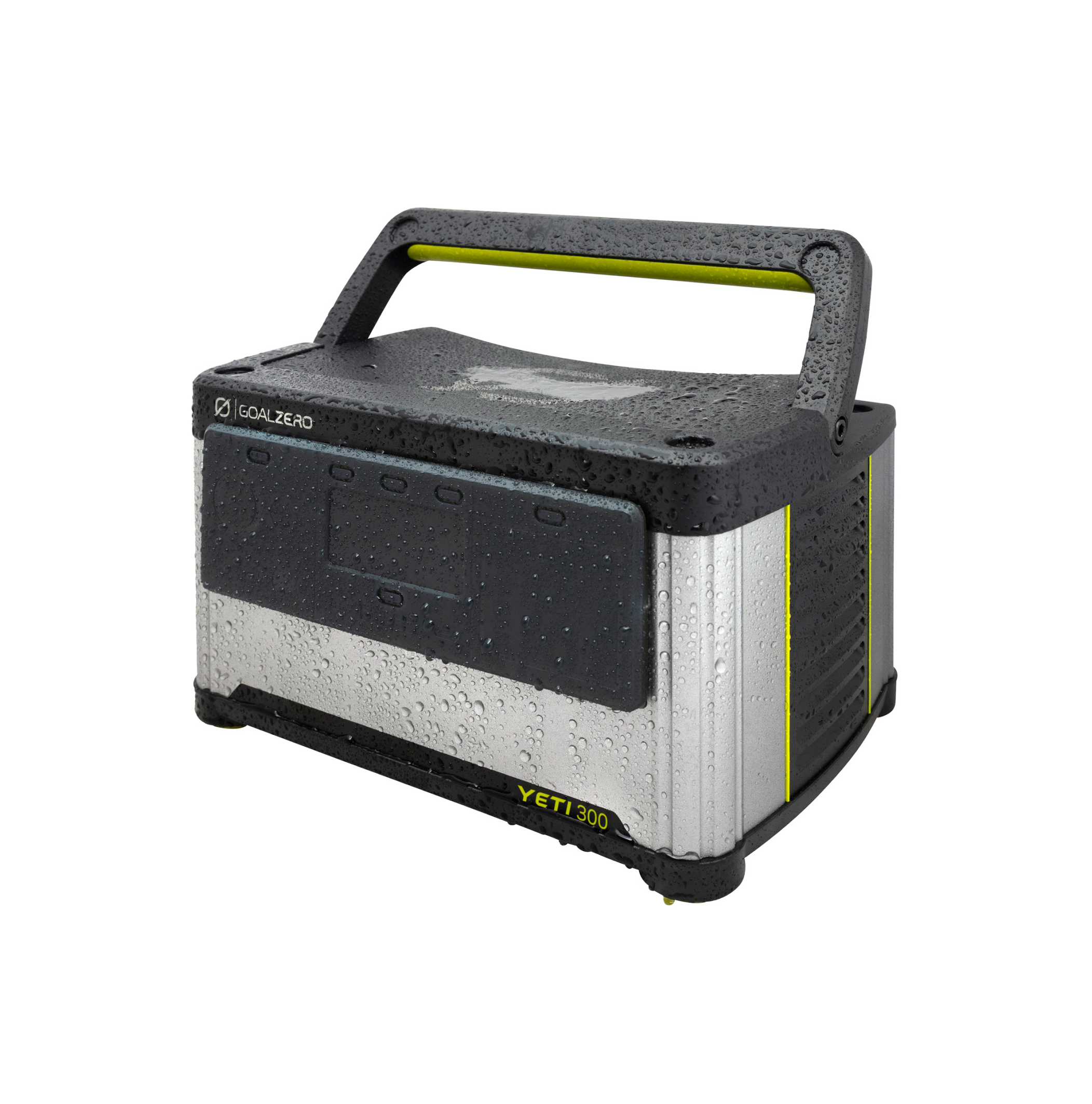 goal-zero-yeti-300-open-box-297wh-lifepo4-portable-power-station-rugged-6th-gen- image 5