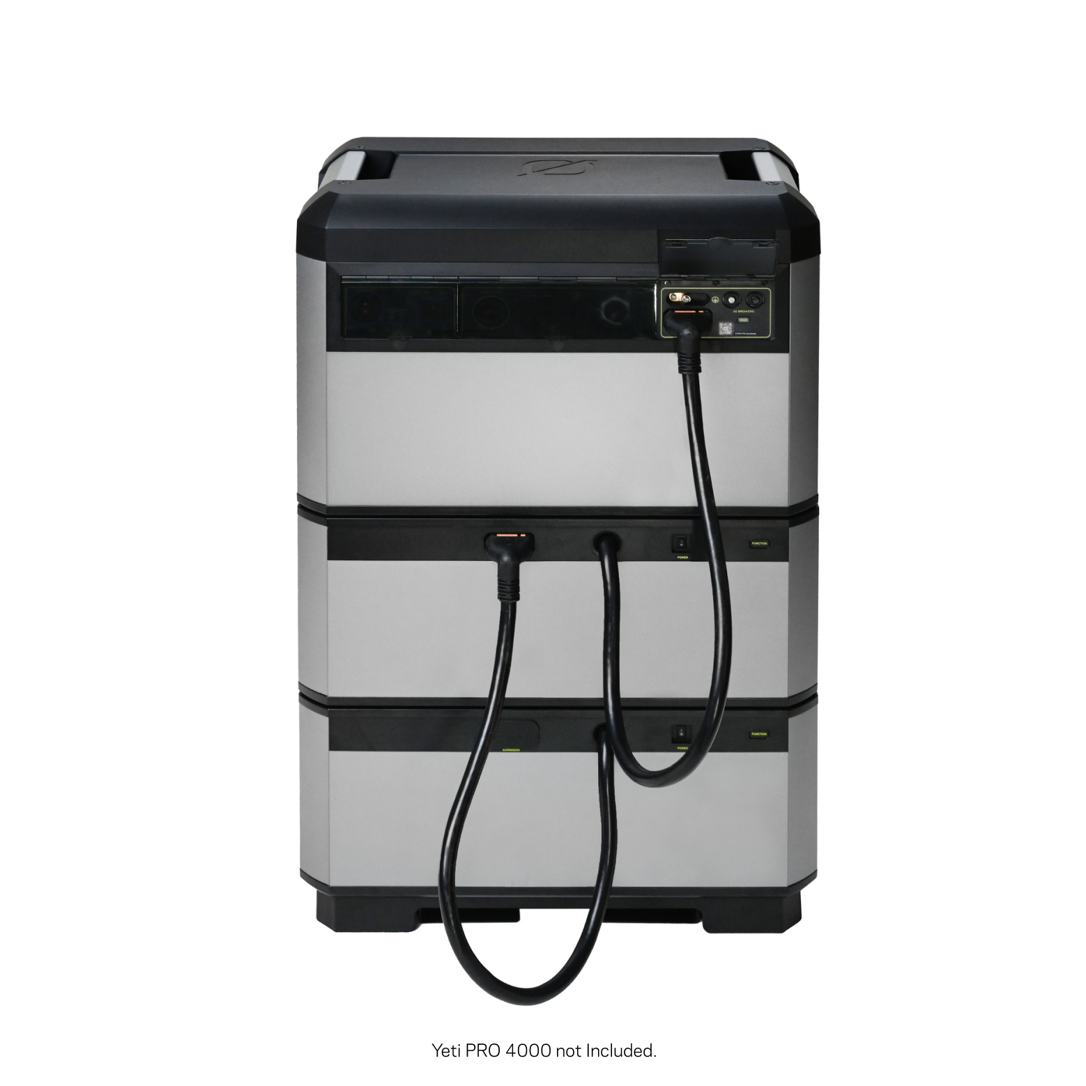 goal-zero-tank-pro-4000-expansion-battery-modular-home-backup-storage-for-yeti-p image 6