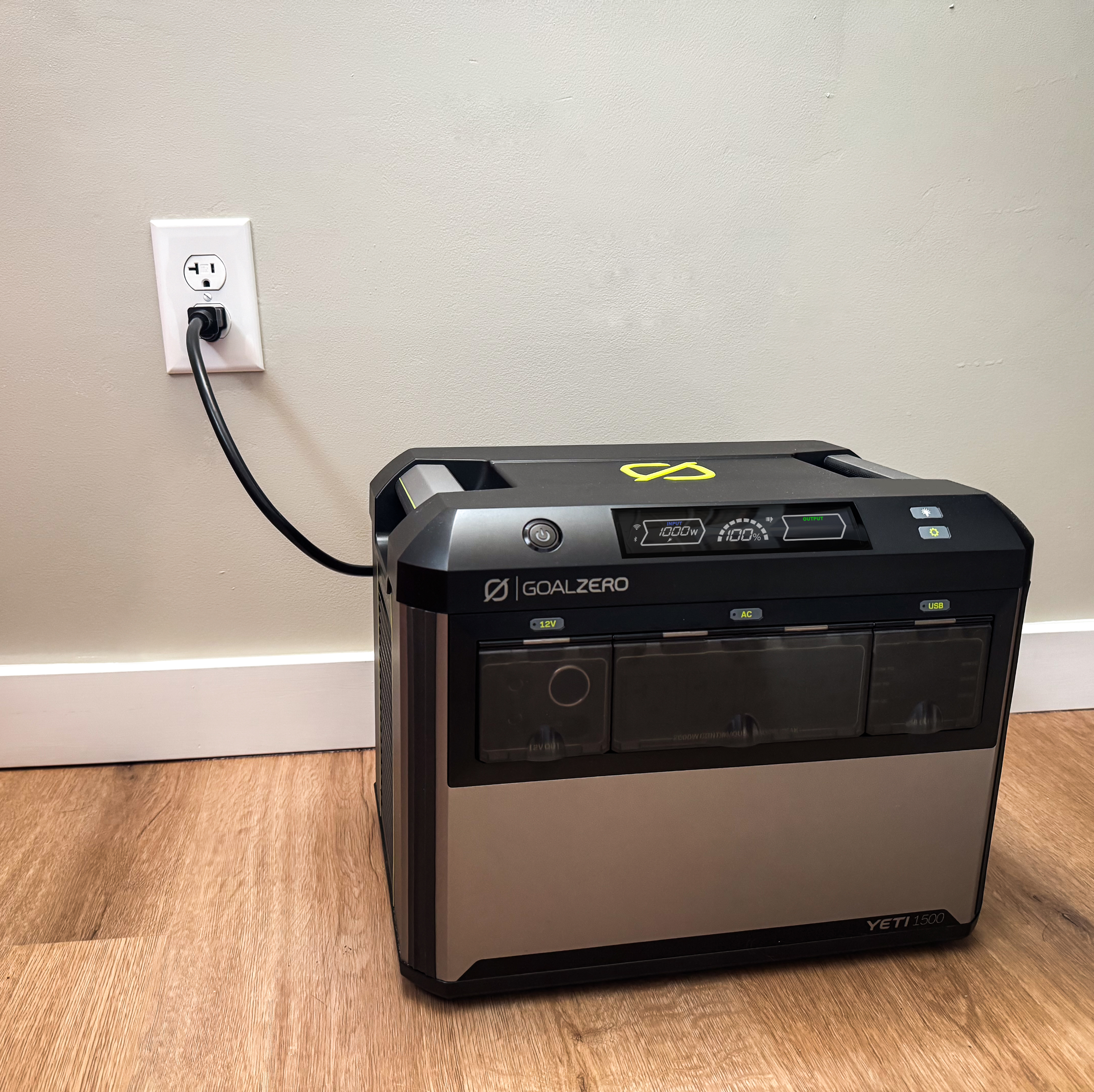 goal-zero-wall-charging-cable-for-yeti-1000-1500-6th-gen-power-stations-80-in-14 image 2